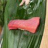 すし屋の魚雄 - 料理写真:〇中トロ