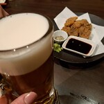 狩人の空 - 