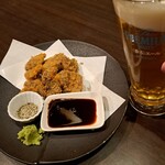 狩人の空 - 