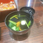 うなぎ 魚政 - うなぎ 魚政 （うおまさ）