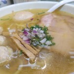 ラーメン丸仙 - 