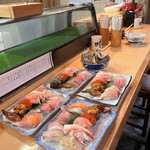 いなさ寿司 - 