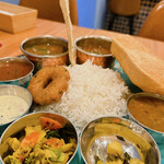 Madurai Kitchen - 