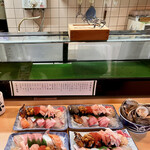 いなさ寿司 - 