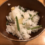 Yakitori Tei Hinakko - 