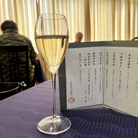 赤坂 四川飯店 - 