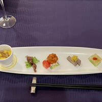 赤坂 四川飯店 - 