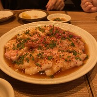 炭火焼肉ホルモン うしごろ 中目黒店 - 