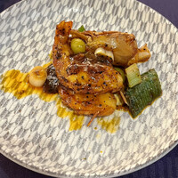 赤坂 四川飯店 - 