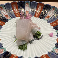 atelier 森本 XEX 寿司 - 