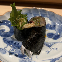 atelier 森本 XEX 寿司 - 
