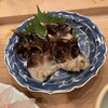 すし屋の魚雄 - ◎とり貝生