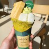 ROCCA&FRIENDS CREPERIE - 伊勢茶ティラミス