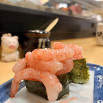 いなさ寿司 - 