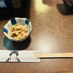 おかめ - スタンバイモード