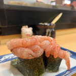 いなさ寿司 - 