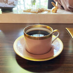 カフェ ファイブ - トラジャコーヒー