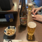 おかめ - キリンラガービール