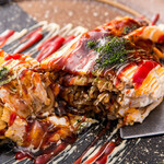 Azabu Juuban Teppanyaki Roman Tei - 