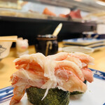 いなさ寿司 - 