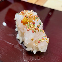 築地 すし Omakase - 