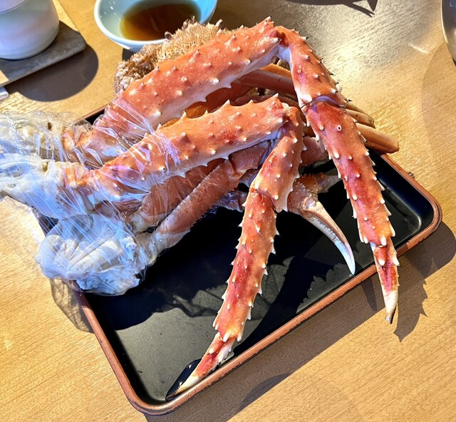 Ebi Kani Gassen Sapporo Honten photo 3