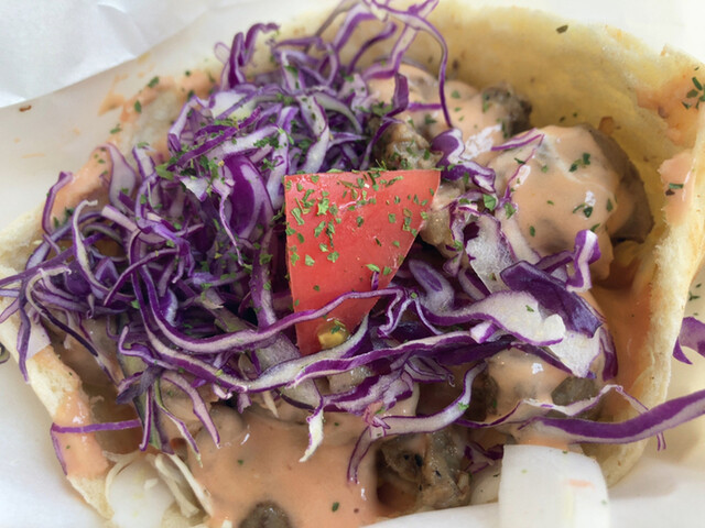 クイーンケバブ （QUEEN KEBAB） - 佐世保中央/ケバブ | 食べログ