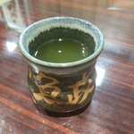 うなぎ 魚政 - うなぎ 魚政 （うおまさ）