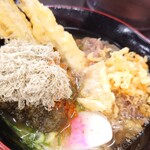 Sukesan Udon Asakawaten - 