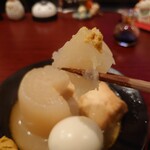 おでんおんせん - 