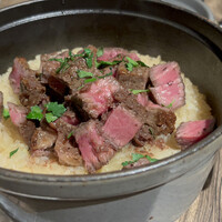 焼肉 ジャンボ はなれ - 