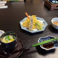 割烹 とんぼ - 