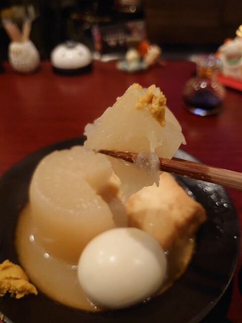 おでんでん おでんでんでんおでん通販セット｜人気おでん5種