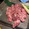 本場特選近江牛 焼肉 すき焼き 池もと