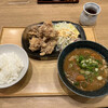 しまかぜ食堂 伊勢店