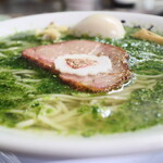 自家製麺 ら～めん かり屋 - 