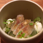 IZA - ニシンのマリネアップ