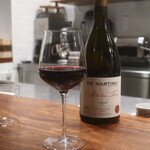 IZA - 2011 De Martino Syrah Single Vineyard Alto Los Toros