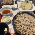 Kura + Soba Naka Ya - 