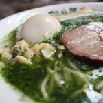 自家製麺 ら～めん かり屋 - 