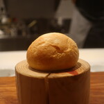 IZA - 自家製フォカッチャ