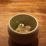 IZA - ニシンのマリネ