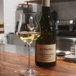 IZA - 2020 Les Cassagnes de la Nerthe Blanc, Château La Nerthe