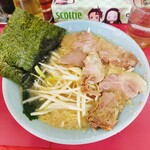 ラーメンショップ - 