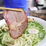 自家製麺 ら～めん かり屋 - 