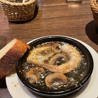 スペイン料理 La Cazuela 三ノ宮 ミント神戸店 - 
