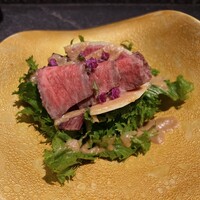 渋谷鉄板焼きOKANOUE - 