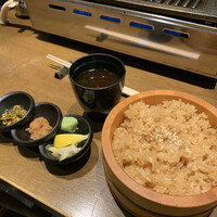 焼うお いし川 名古屋 - 