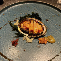 渋谷鉄板焼きOKANOUE - 