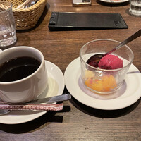 スペイン料理 La Cazuela 三ノ宮 ミント神戸店 - 